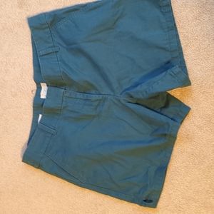 Loft outlet deep turquoise 6 inch shoets